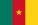 https://maessage.wordpress.com • flag of Cameroon / drapeau du Cameroun • http://fr.wikipedia.org — encyclopédie libre Wikipédia : « Cameroun »